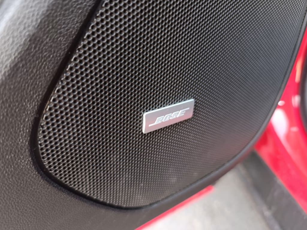 Chevrolet Blazer Rs año 2021