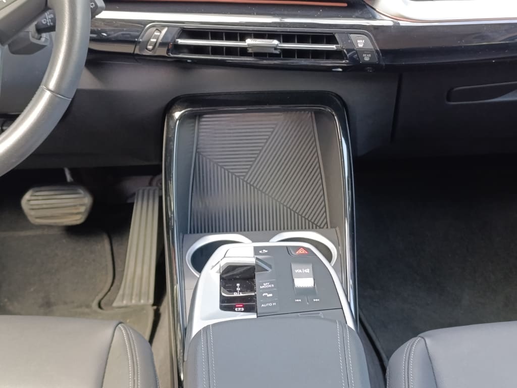 Bmw Bmw X1 S Drive 18i año 2023