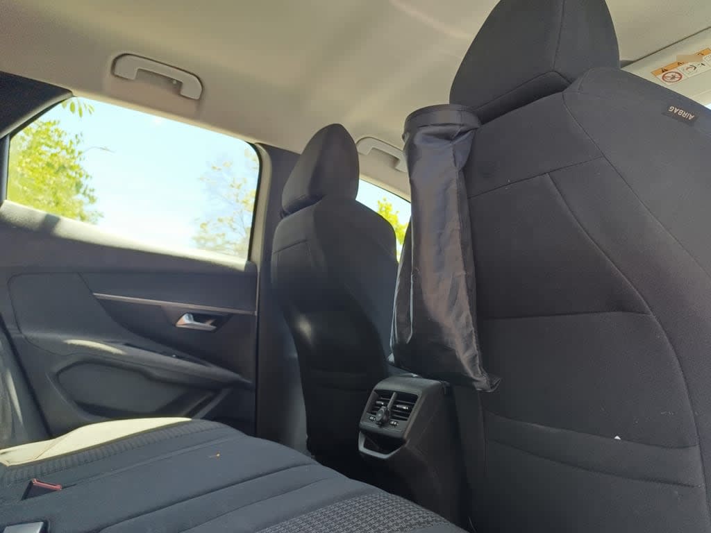 Peugeot 3008 Allure Pack año 2022