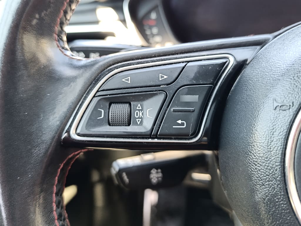 Audi Audi S4 Tfsi At año 2018
