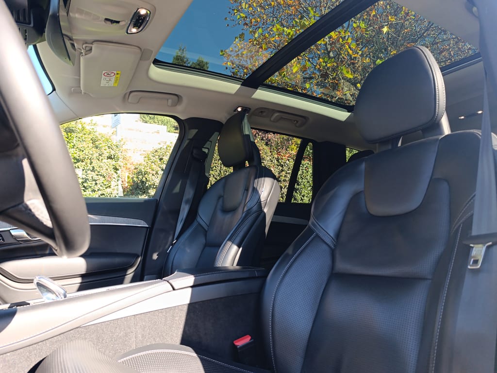 Volvo Xc40 Xc90 T8 Inscription Awd año 2022