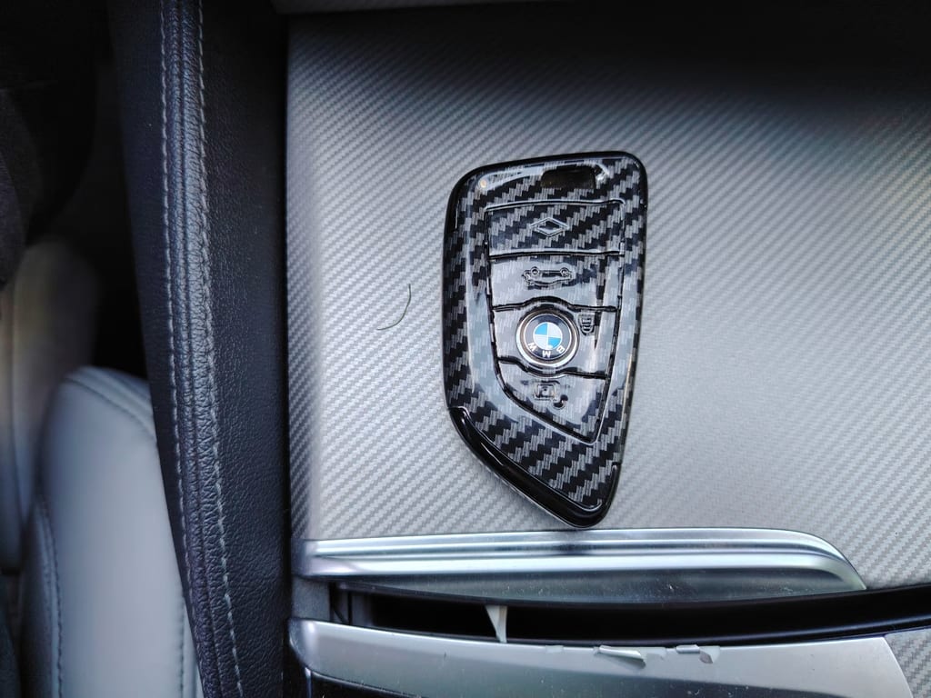 Bmw M5 F90 año 2020