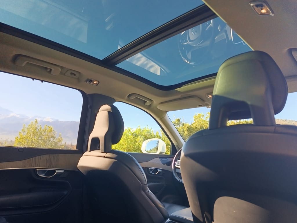 Volvo Xc40 Xc90 T8 Inscription Awd año 2022