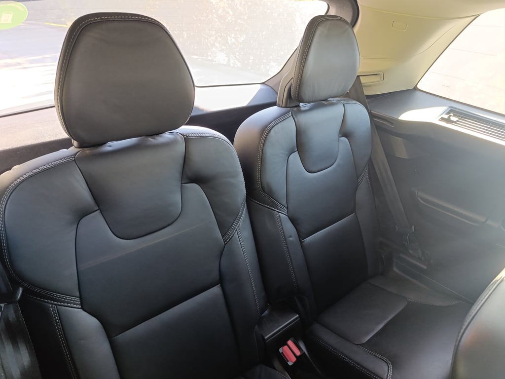 Volvo Xc40 Xc90 T8 Inscription Awd año 2022