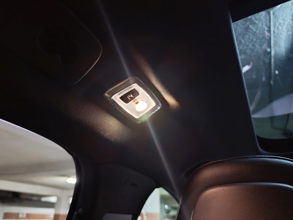 Volvo Xc60 T6 R-Design año 2018