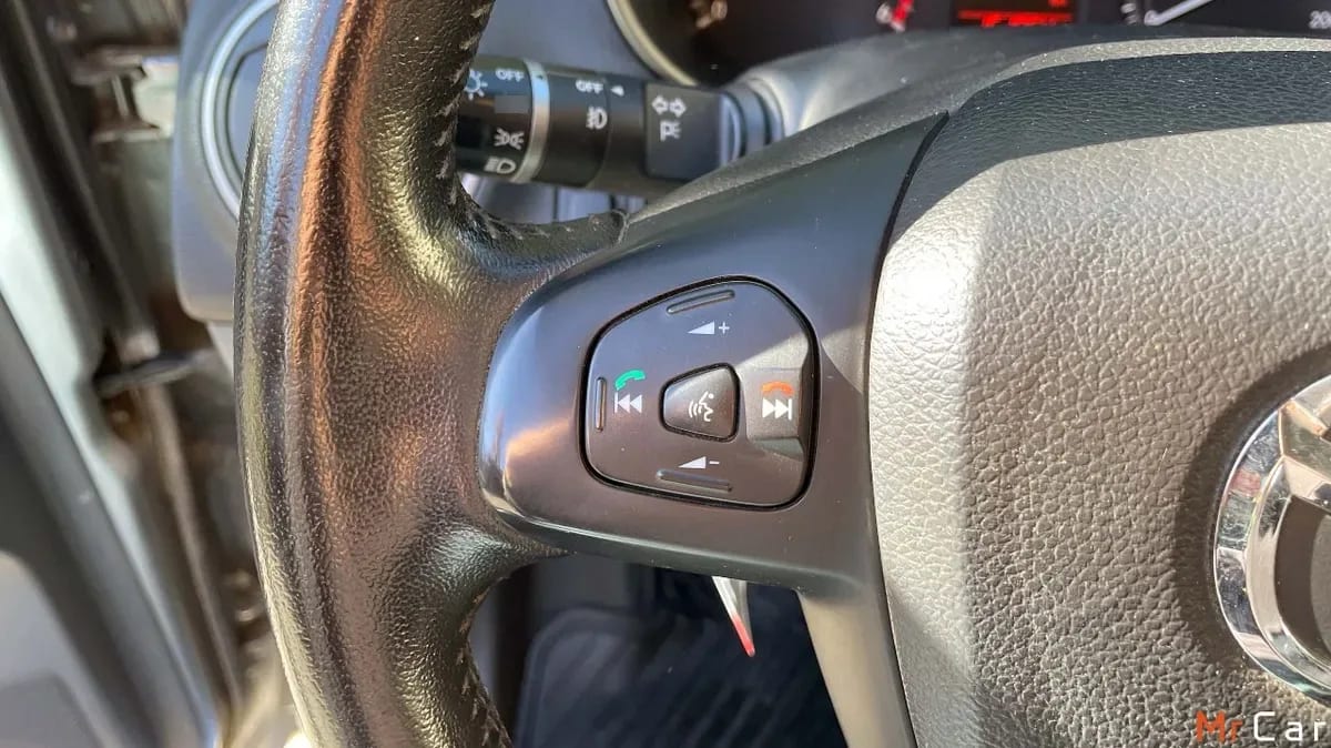 Mazda Bt 50 New Bt-50 D/c Sdx 4x4 año 2017