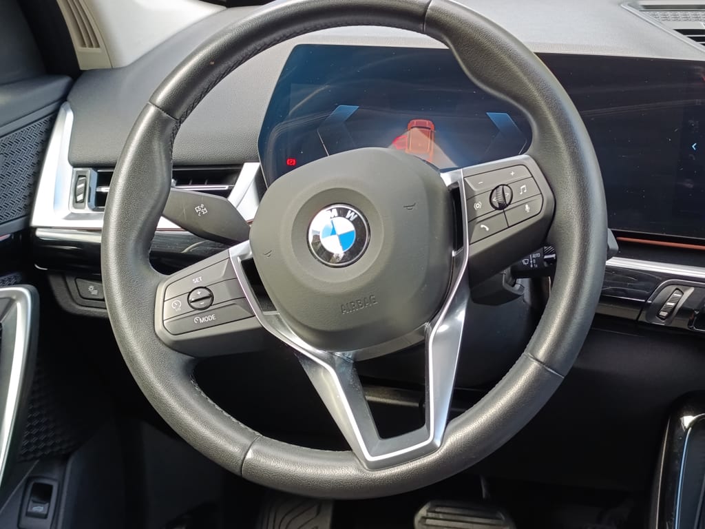 Bmw Bmw X1 S Drive 18i año 2023