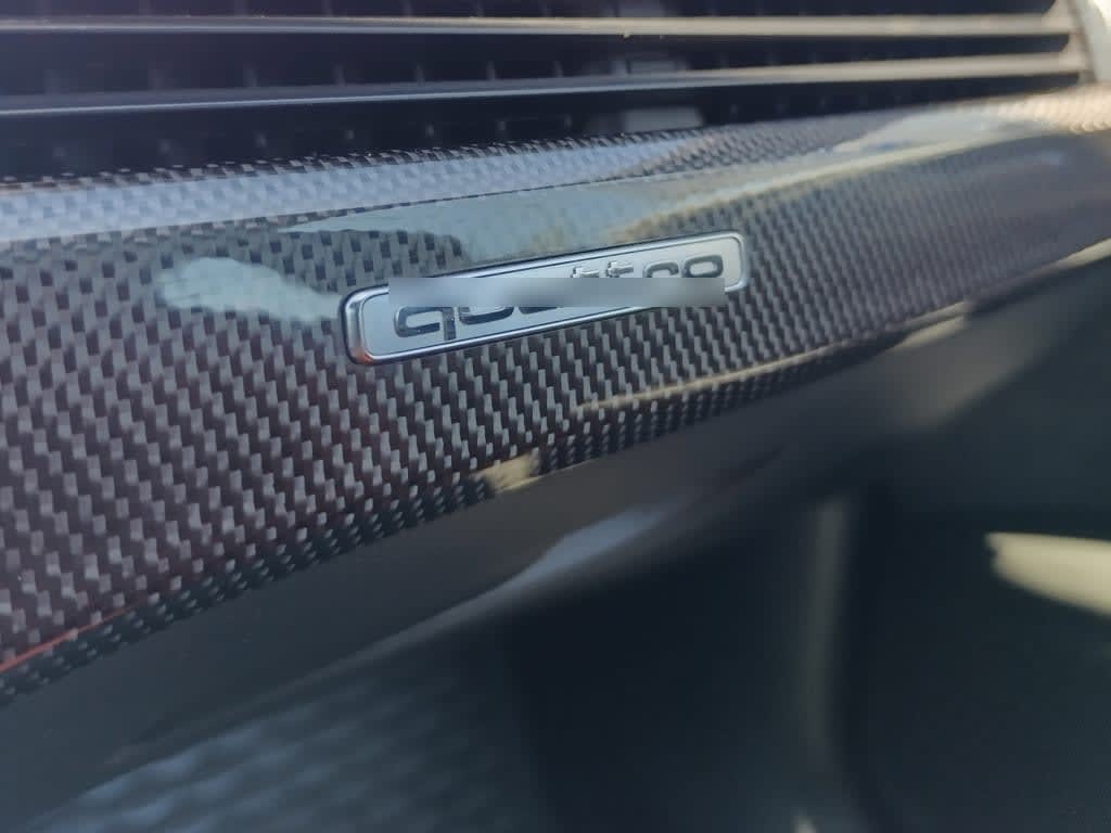 Audi Audi S4 Tfsi At año 2018