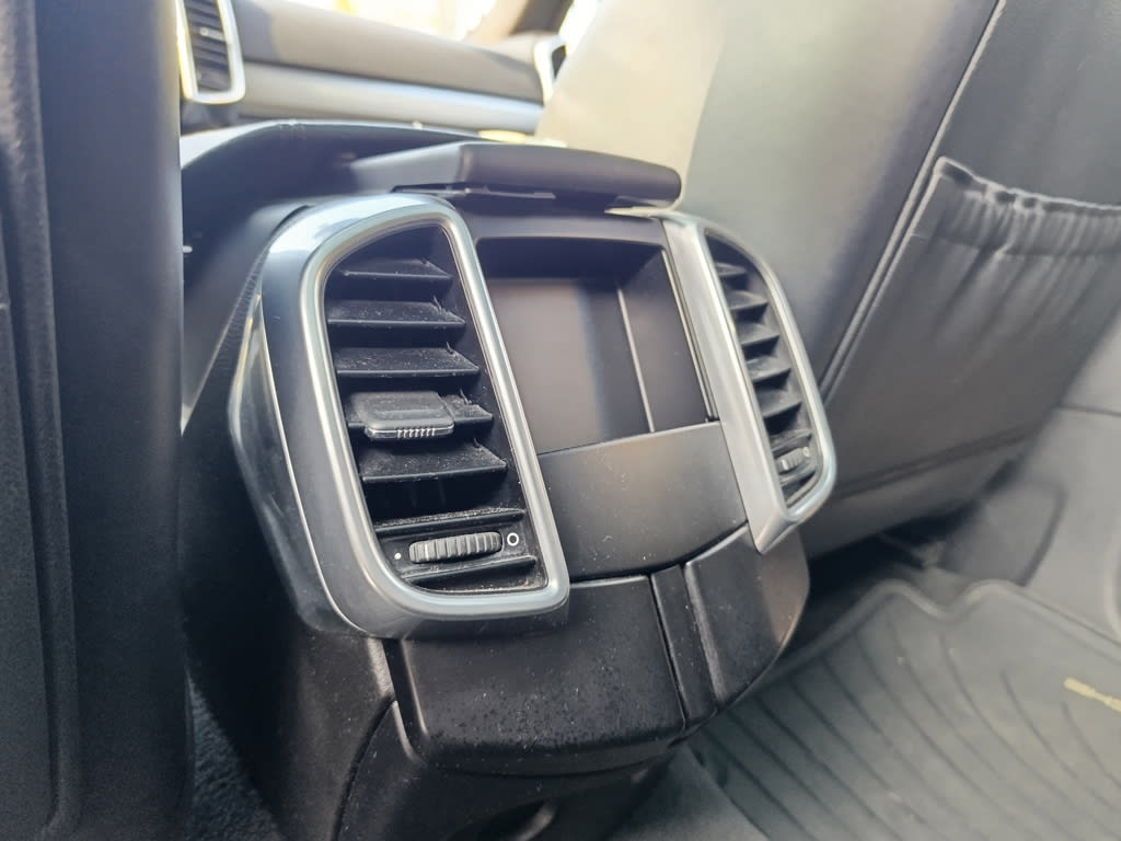 Porsche Cayenne V6 E2 año 2016