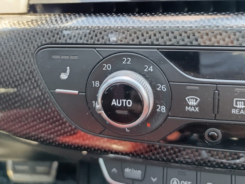 Audi Audi S4 Tfsi At año 2018