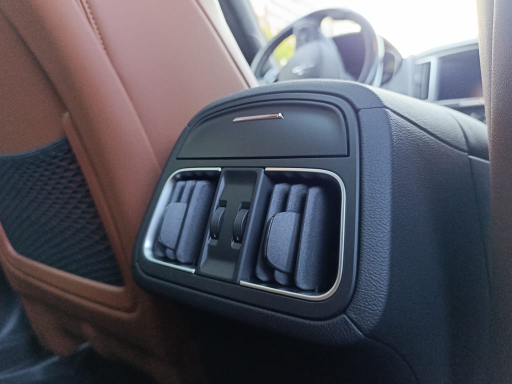 Maserati Levante Prima 4x4 año 2020