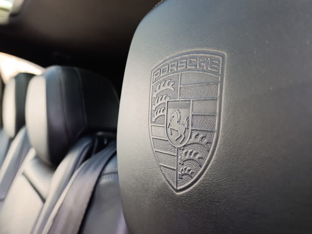 Porsche Cayenne V6 E2 año 2016