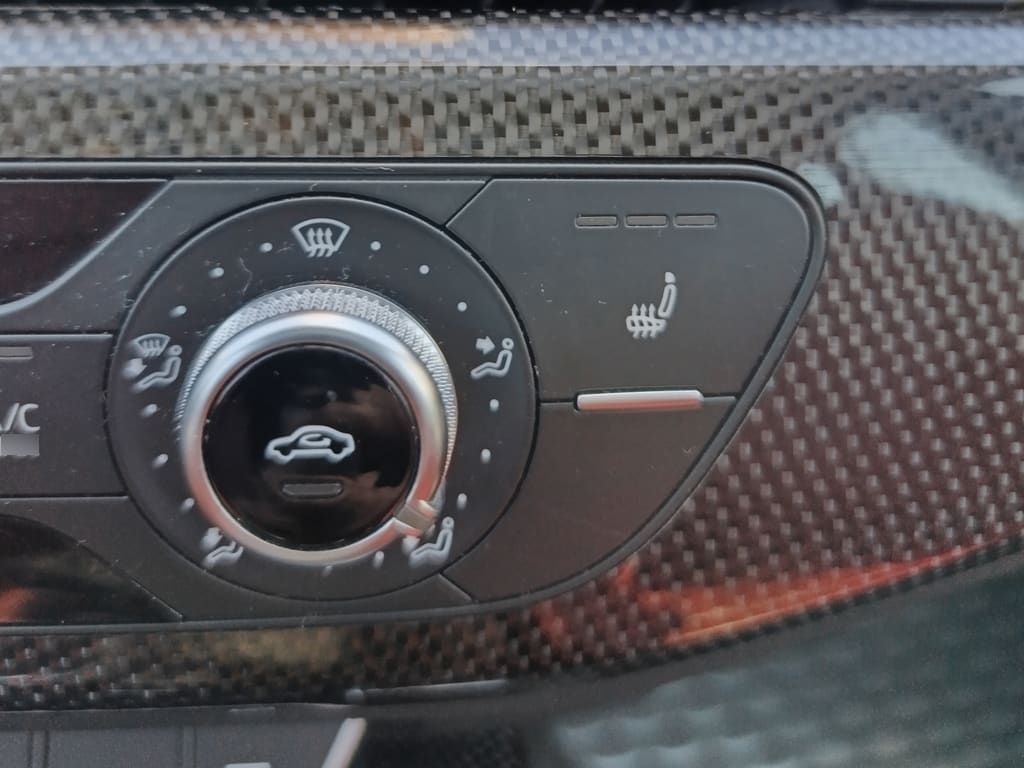 Audi Audi S4 Tfsi At año 2018