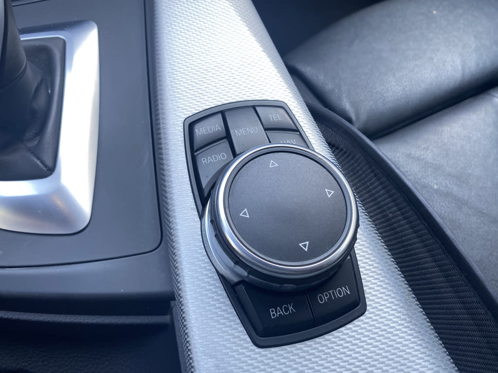 Bmw 420i Grand Coupe año 2015