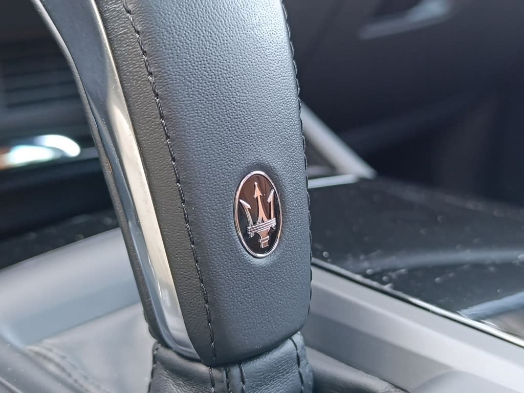 Maserati Levante Prima 4x4 año 2020