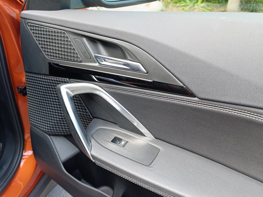 Bmw Bmw X1 S Drive 18i año 2023