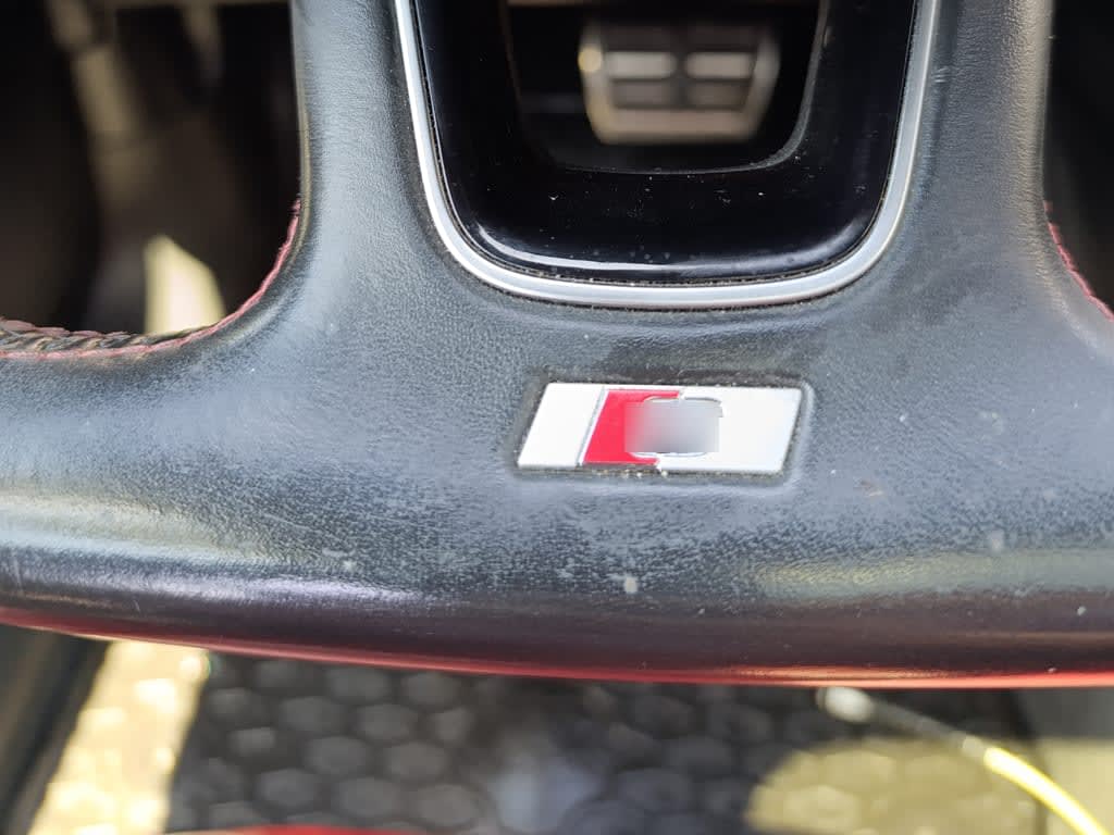 Audi Audi S4 Tfsi At año 2018