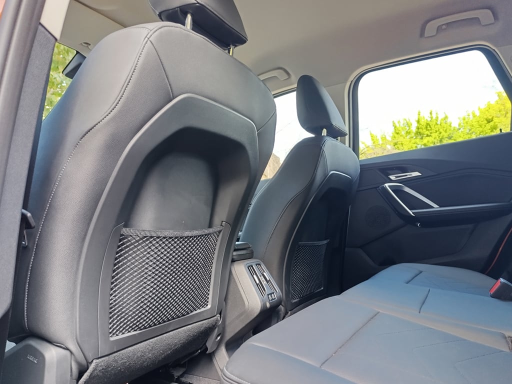 Bmw Bmw X1 S Drive 18i año 2023