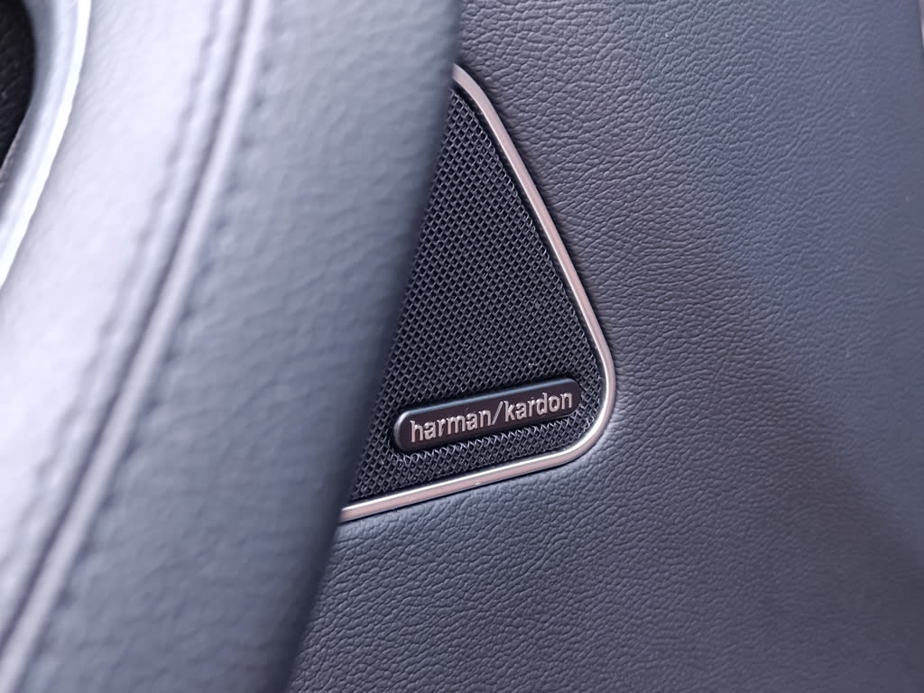 Maserati Levante Prima 4x4 año 2020