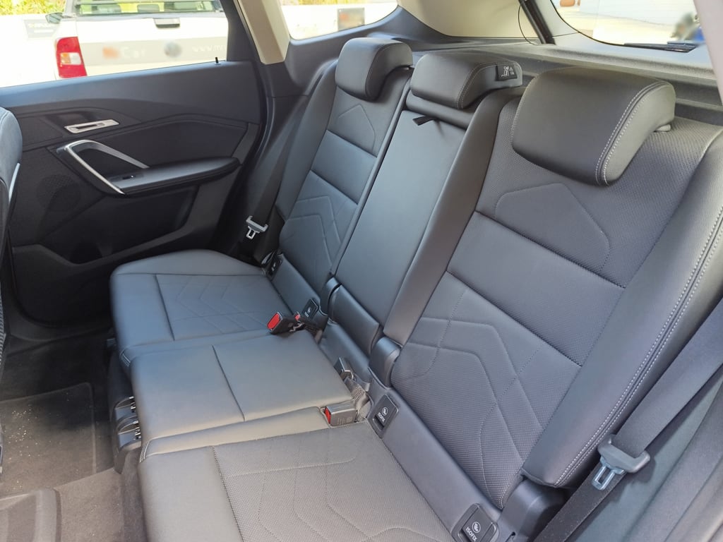 Bmw Bmw X1 S Drive 18i año 2023