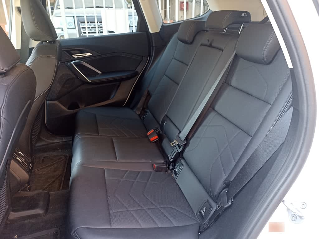 Bmw Bmw X1 Xdrive 25 E Confort año 2023