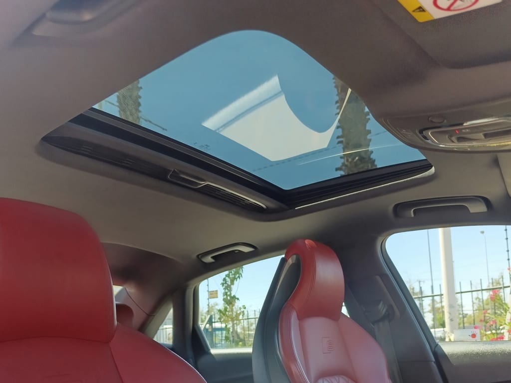 Audi Audi S4 Tfsi At año 2018