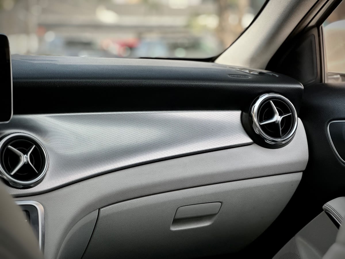 Mercedes-benz Gla 200 D año 2018