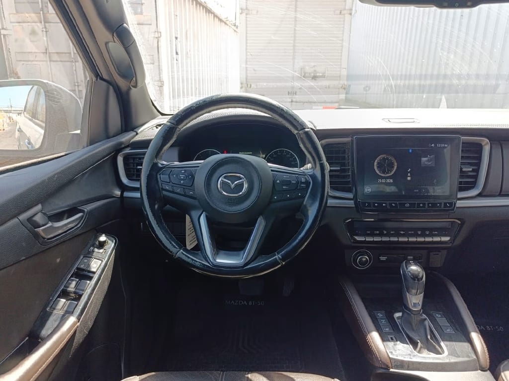 Mazda Bt 50 Bt-50 3.0 At High Plus año 2022