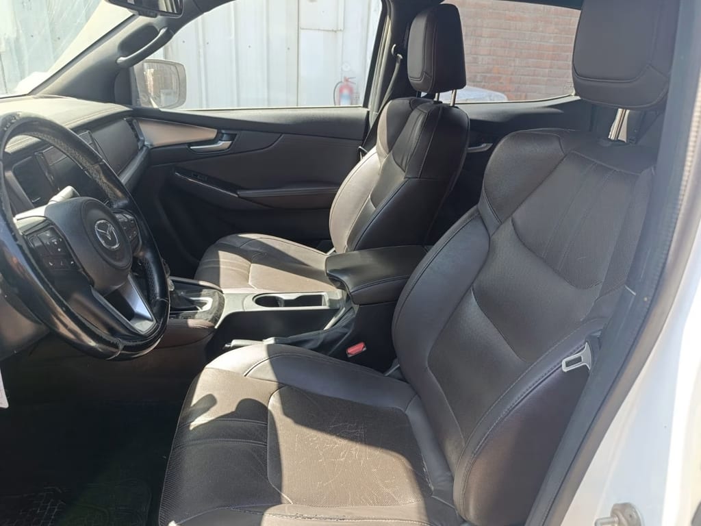 Mazda Bt 50 Bt-50 3.0 At High Plus año 2022