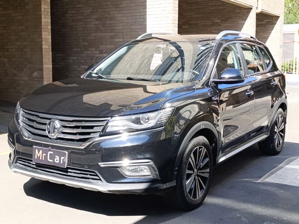 Mg Rx5 1.5 año 2021