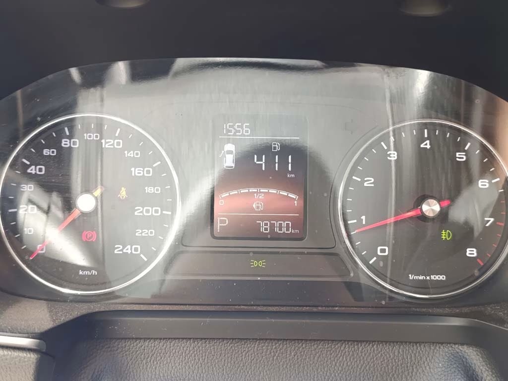 Mg Rx5 1.5 año 2021