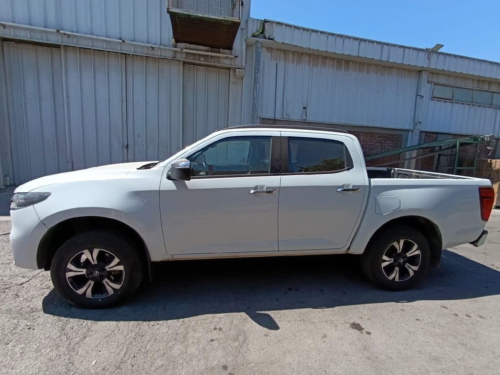 Mazda Bt 50 Bt-50 3.0 At High Plus año 2022