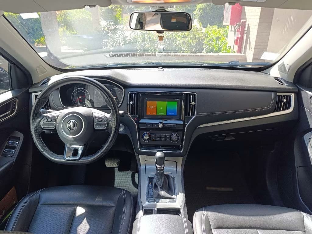 Mg Rx5 1.5 año 2021