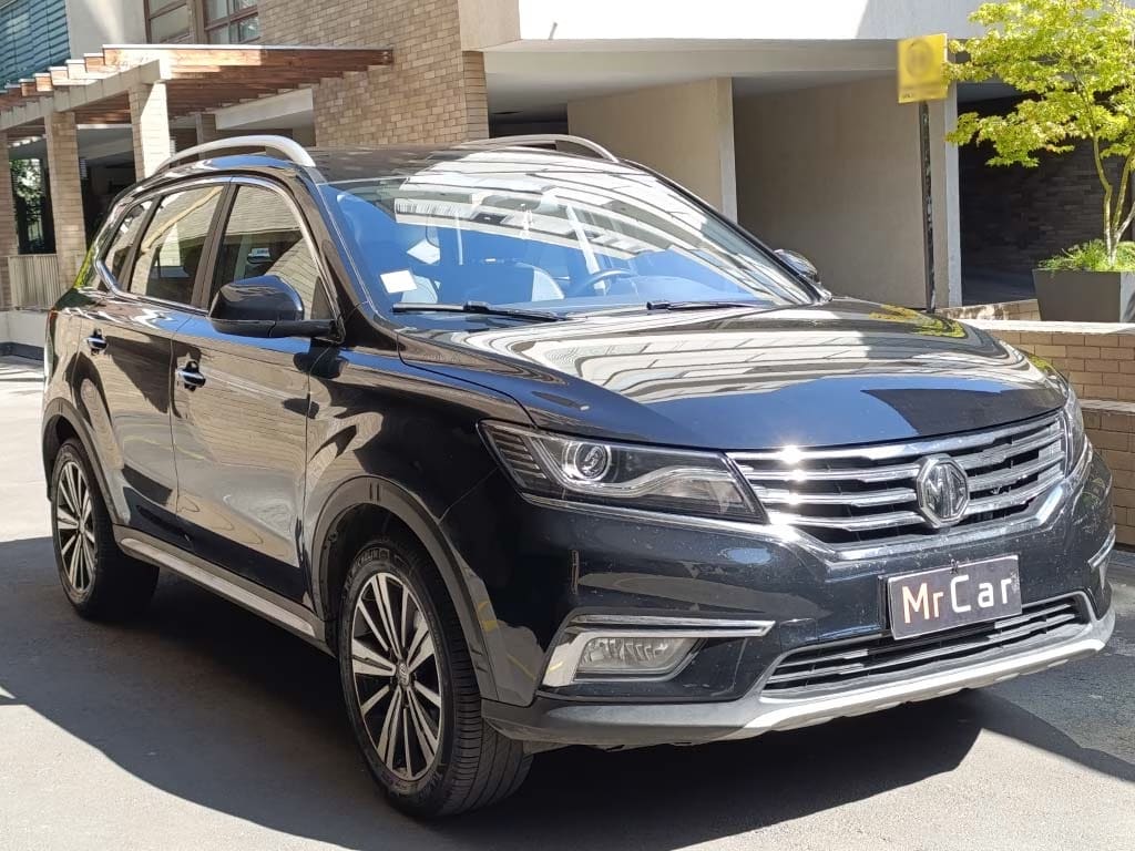 Mg Rx5 1.5 año 2021