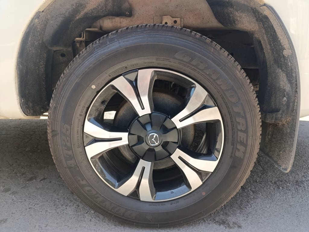 Mazda Bt 50 Bt-50 3.0 At High Plus año 2022