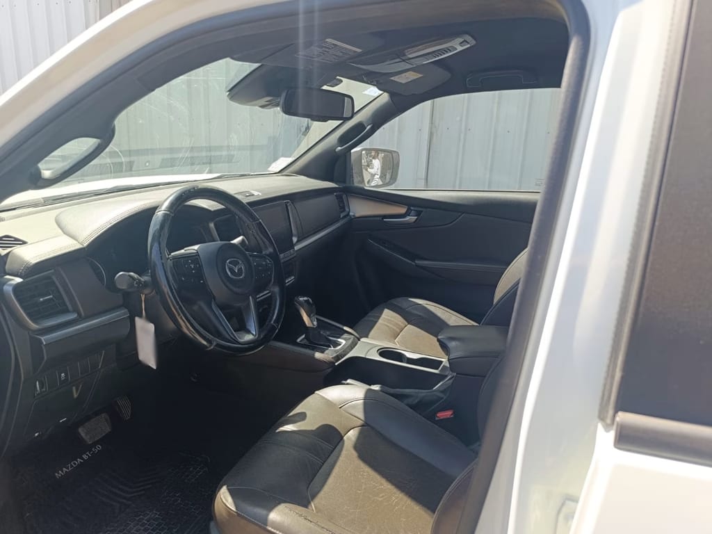 Mazda Bt 50 Bt-50 3.0 At High Plus año 2022