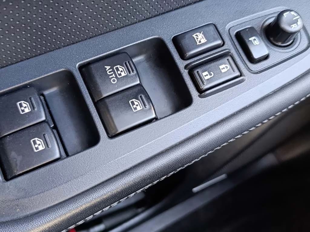 Subaru Legacy 3.6r año 2019