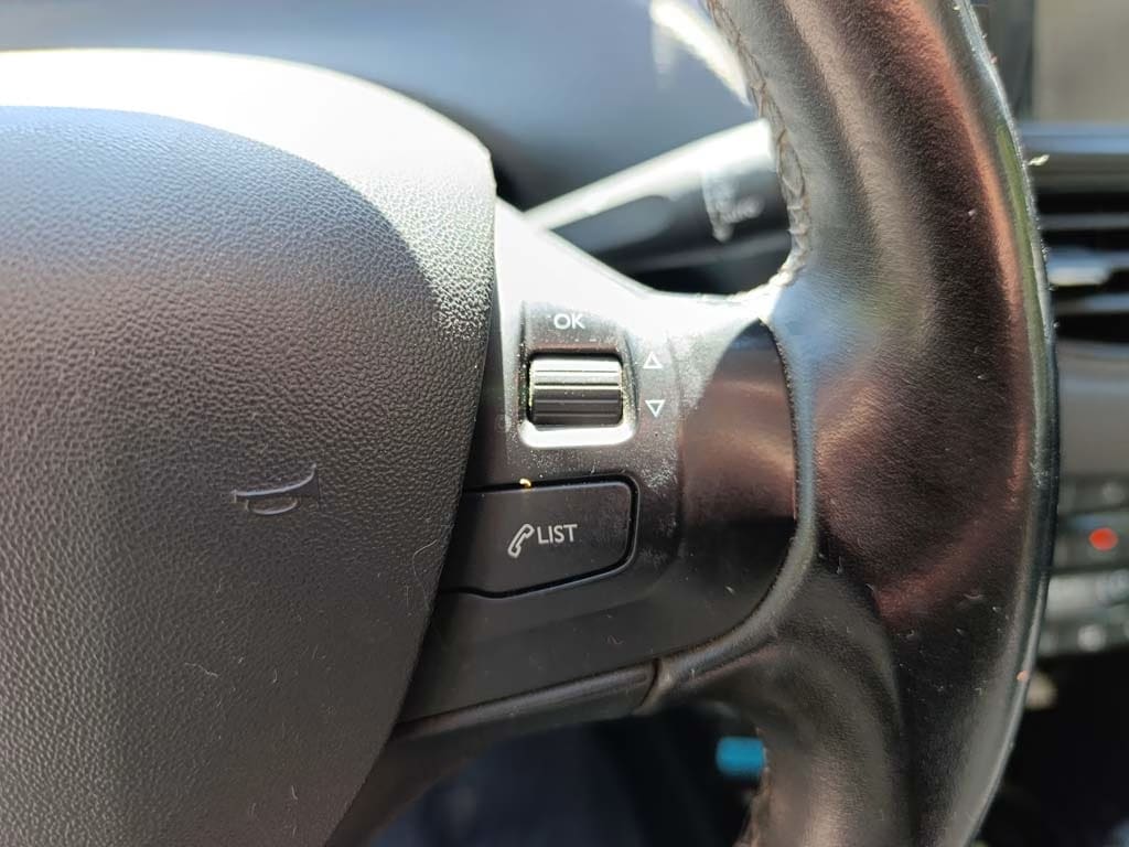 Peugeot 2008 Allure año 2016