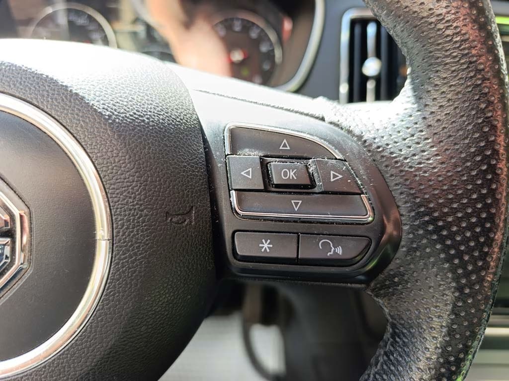 Mg Rx5 1.5 año 2021