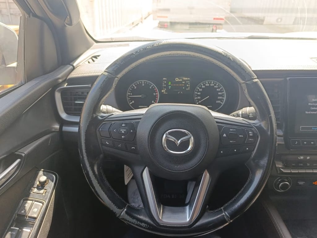 Mazda Bt 50 Bt-50 3.0 At High Plus año 2022
