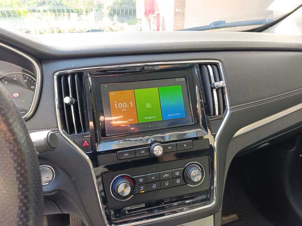 Mg Rx5 1.5 año 2021