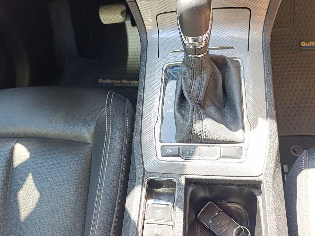 Mg Rx5 1.5 año 2021