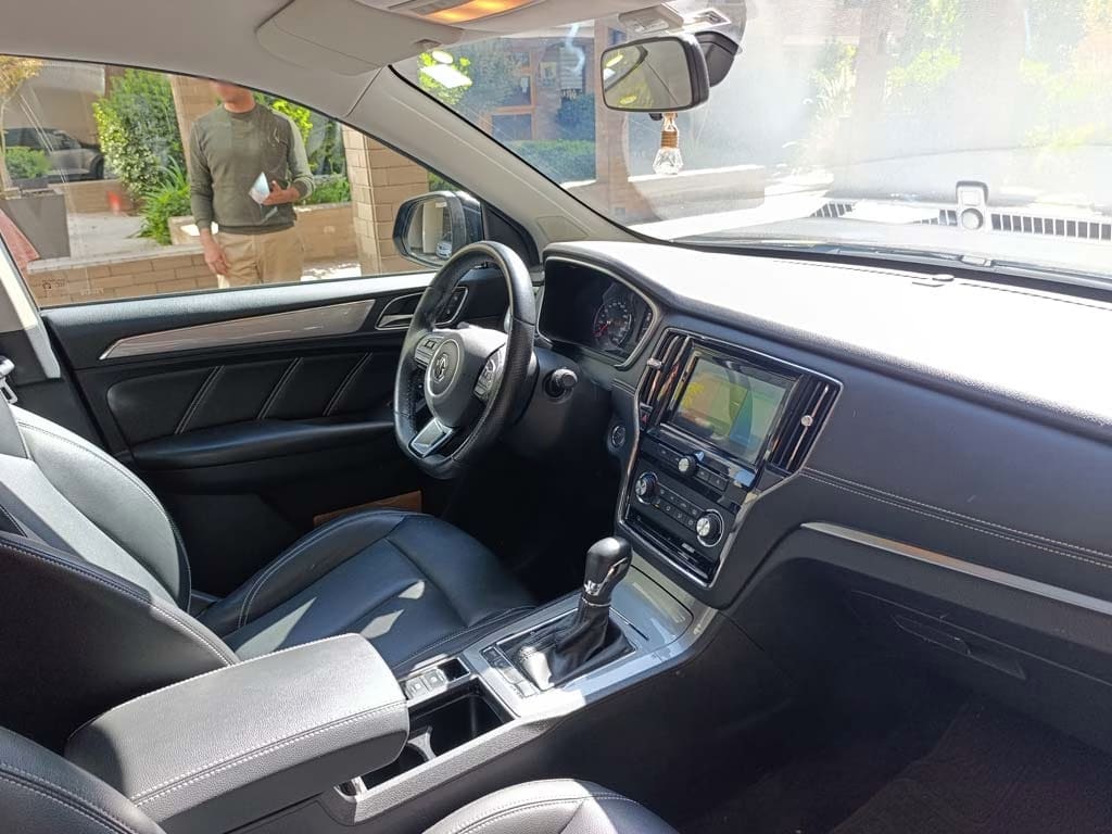 Mg Rx5 1.5 año 2021