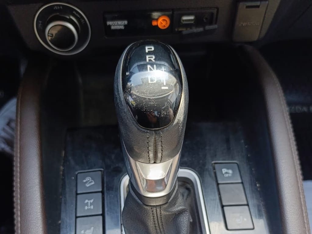 Mazda Bt 50 Bt-50 3.0 At High Plus año 2022