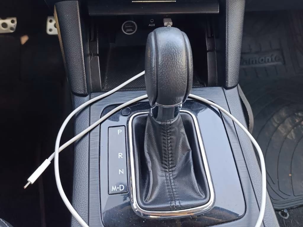 Subaru Legacy 3.6r año 2019
