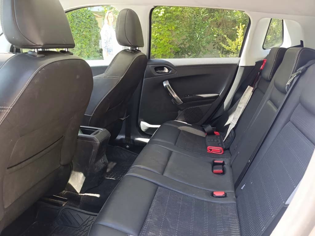 Peugeot 2008 Allure año 2016