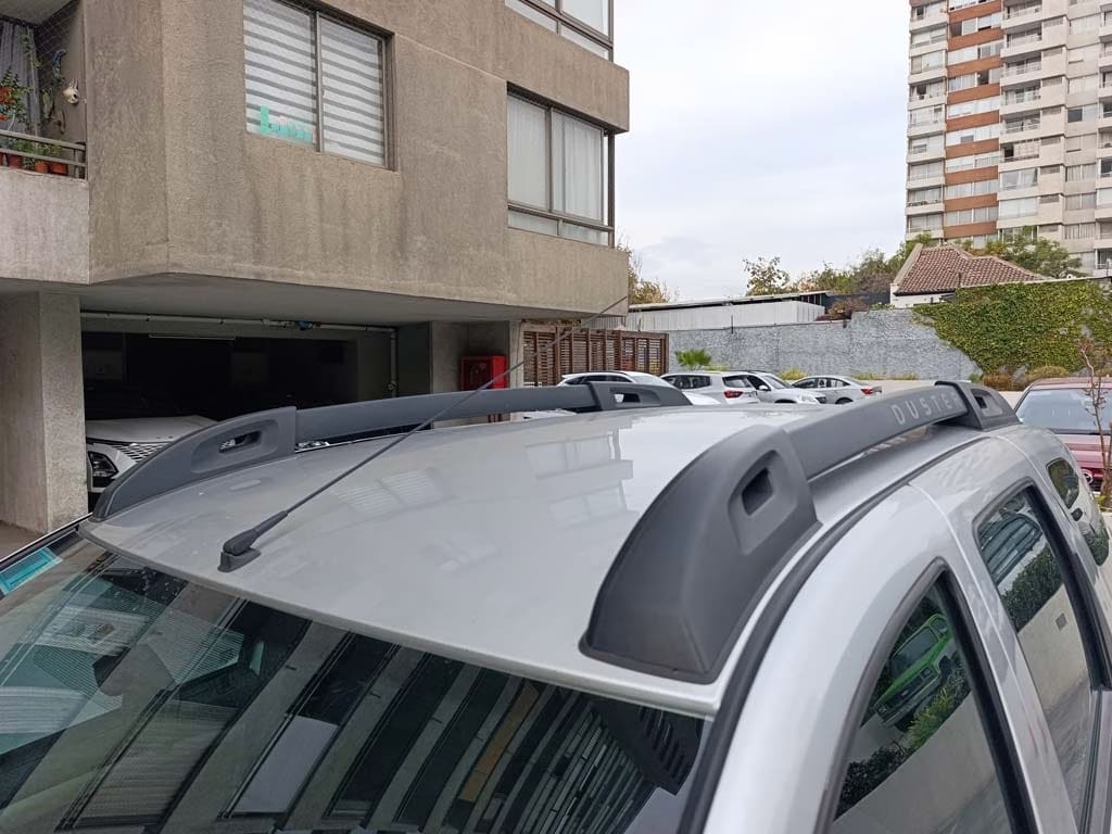 Renault Duster Life año 2019