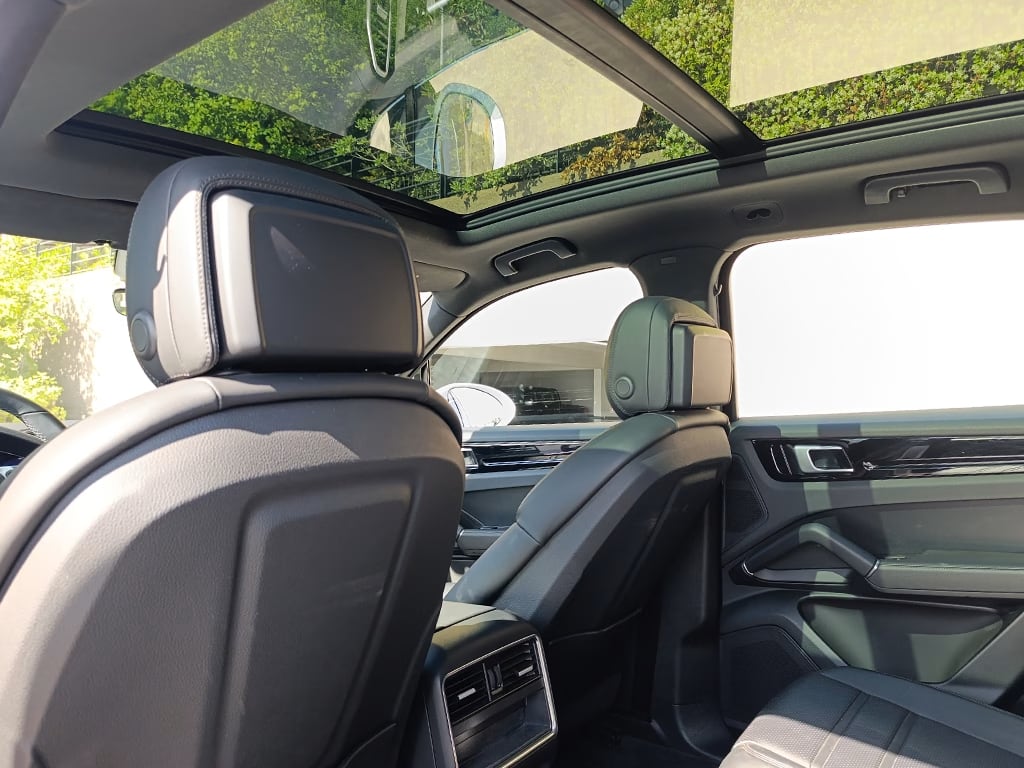 Porsche Cayenne E Hibrid G3 año 2020