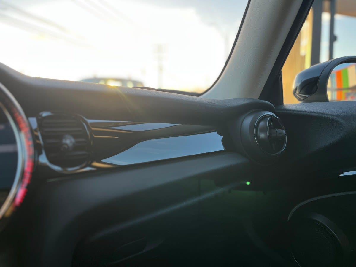 Mini Cooper Hb 3p 2.0 año 2023