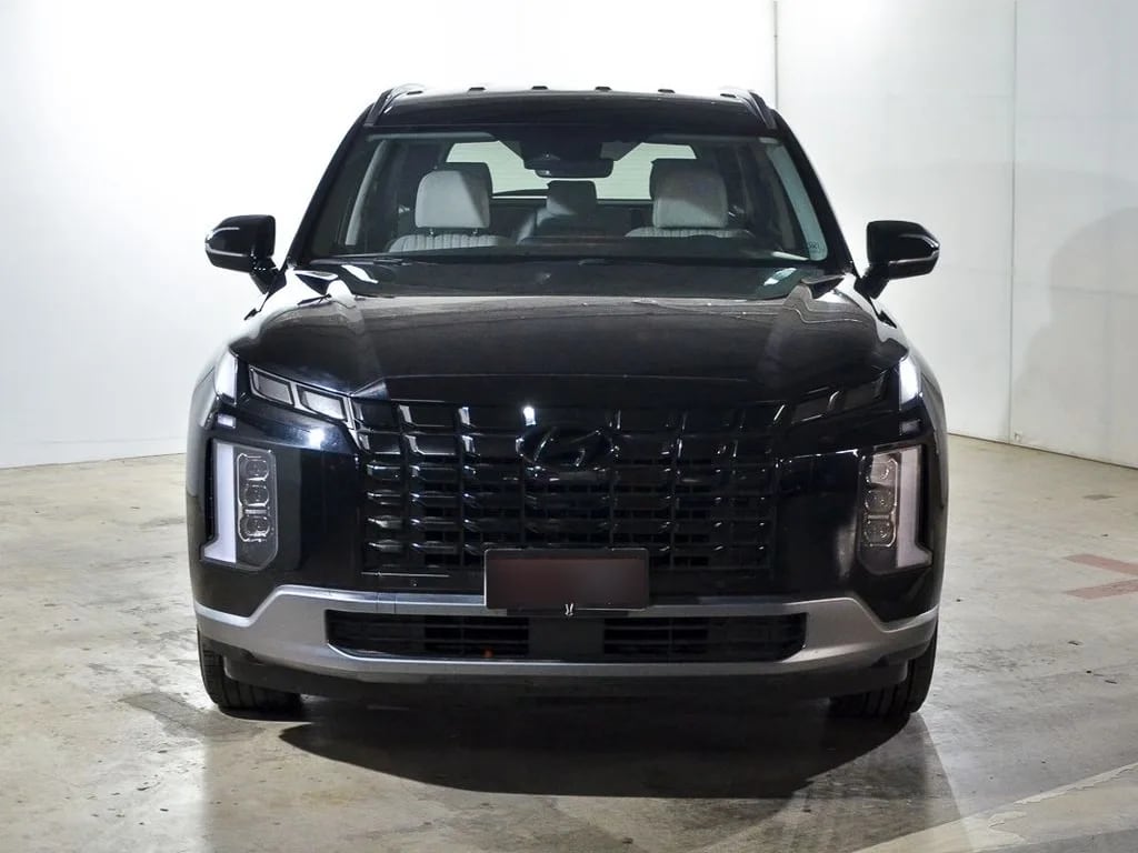 Hyundai Palisade 3.5 Lx2 Premium Awd At 5p año 2023